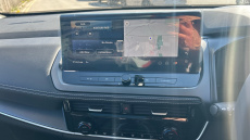 Nissan Qashqai 1.3 DiG-T MH N-Connecta 5dr Petrol Hatchback
